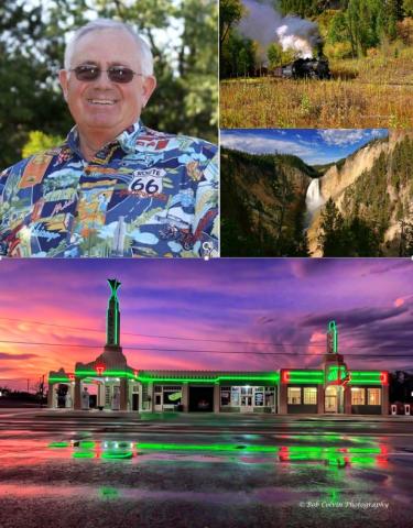 Bob Colvin Photography Exhibit | Missouri River Regional Library